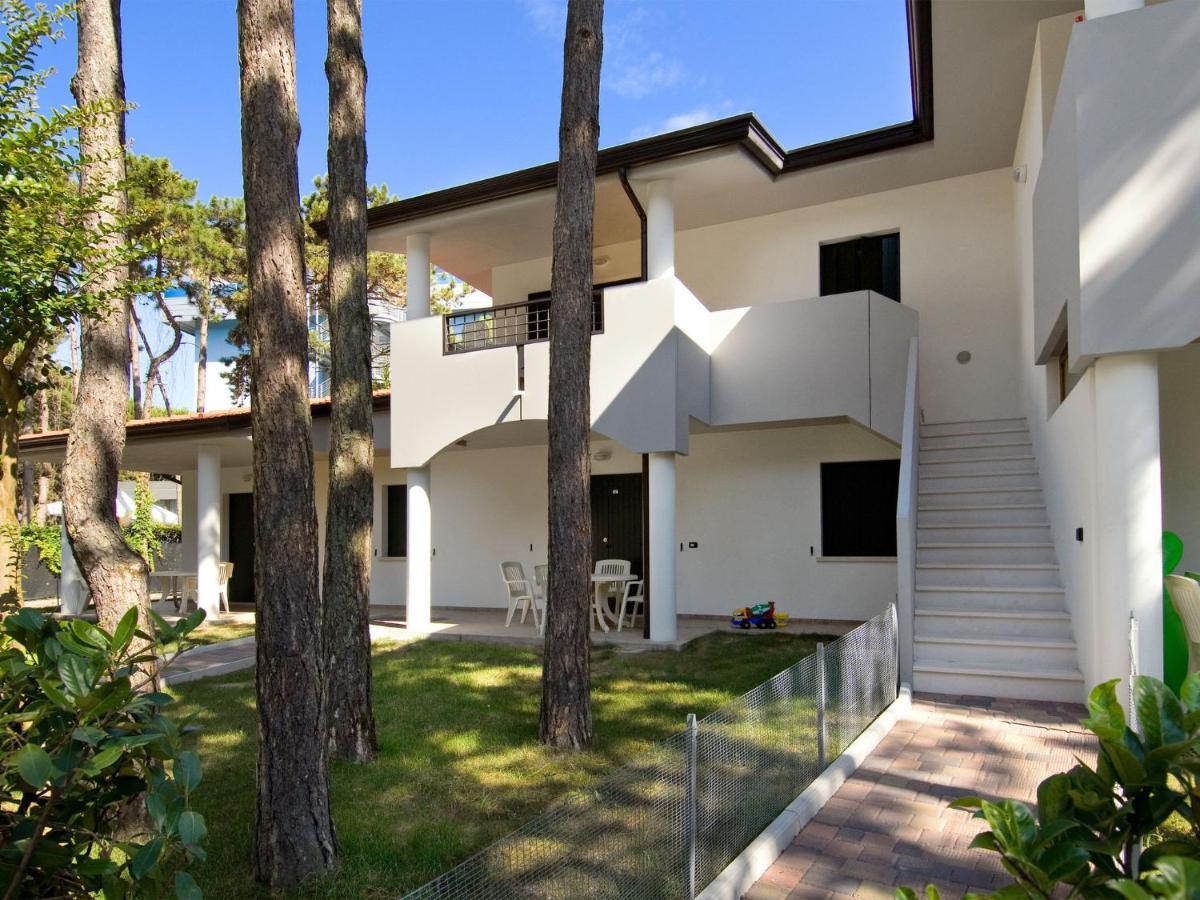 Apartment Villa Angela By Interhome Bibione Exteriér fotografie