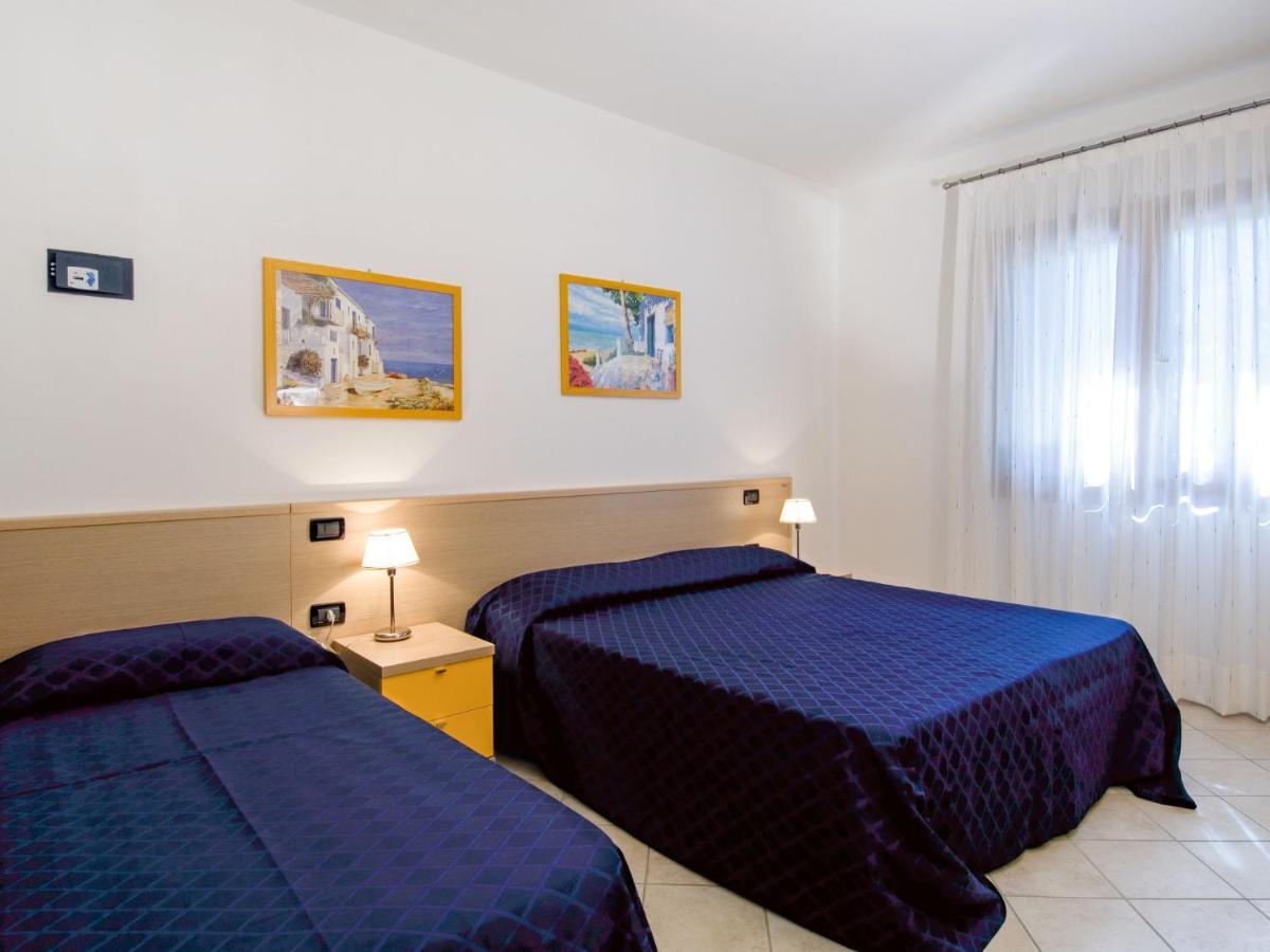 Apartment Villa Angela By Interhome Bibione Exteriér fotografie