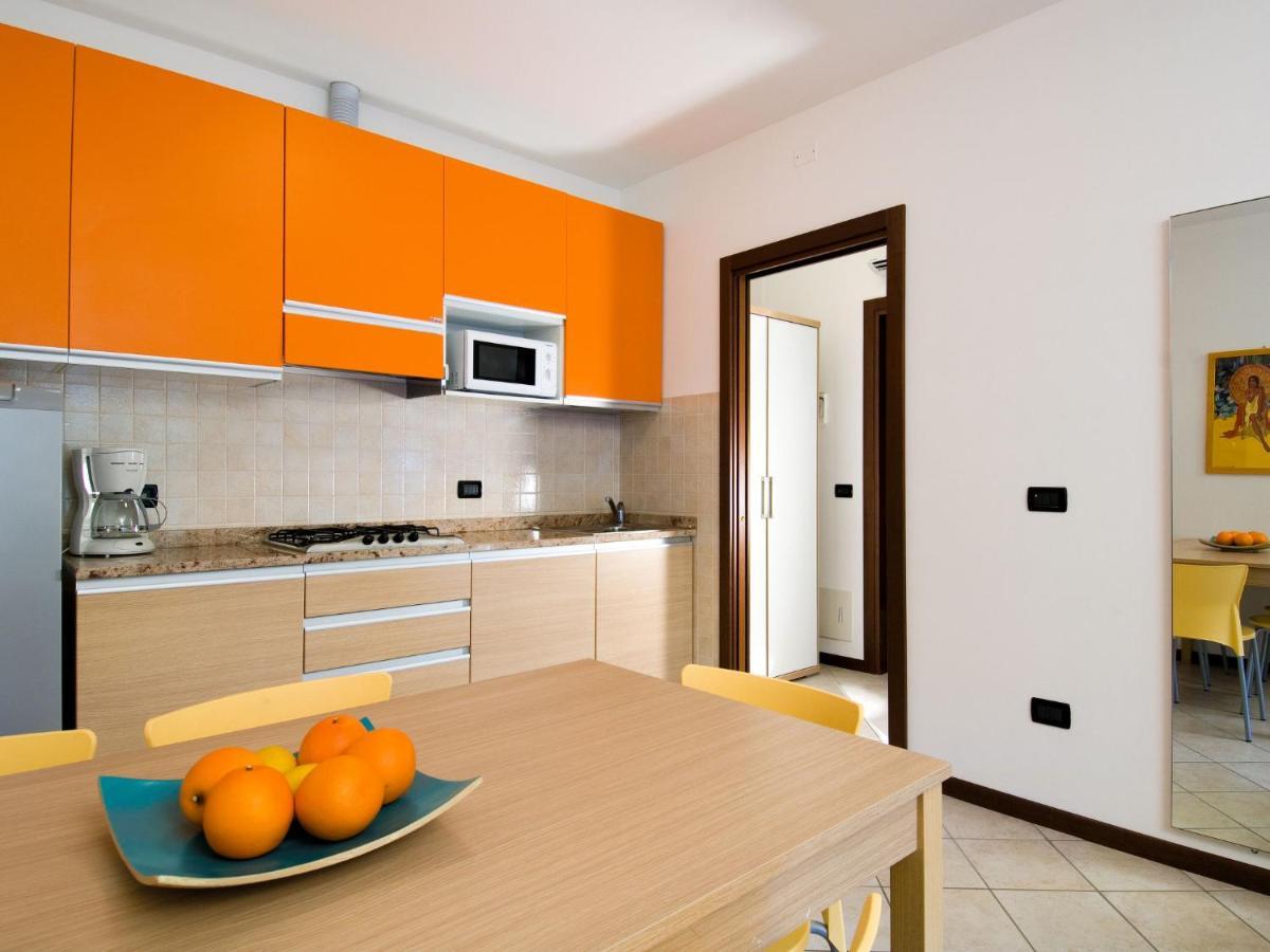 Apartment Villa Angela By Interhome Bibione Exteriér fotografie